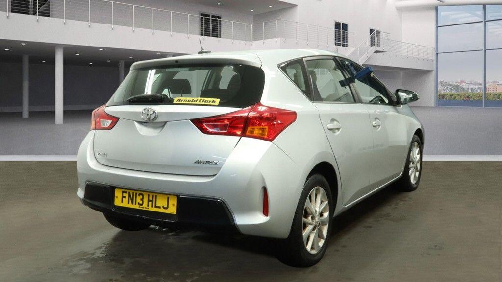 Used Toyota Auris 2013 for sale - 77411528: Photo 4