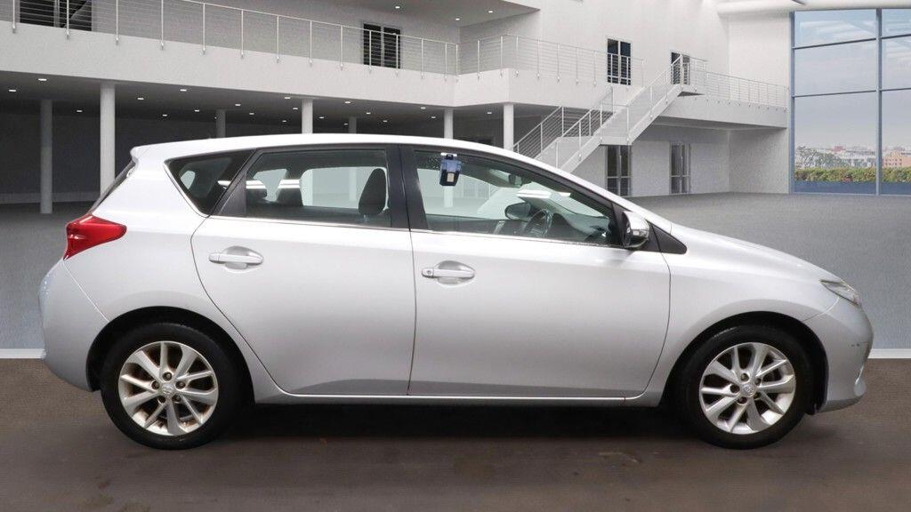 Used Toyota Auris 2013 for sale - 77411528: Photo 6