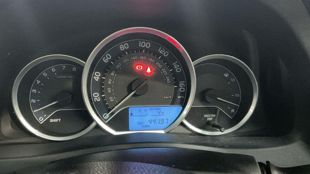 Used Toyota Auris 2013 for sale - 77411528: Photo 9