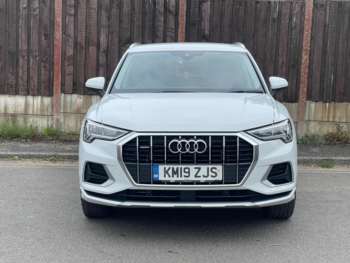 Used Audi Q3 2019 for sale - 74057473: Photo