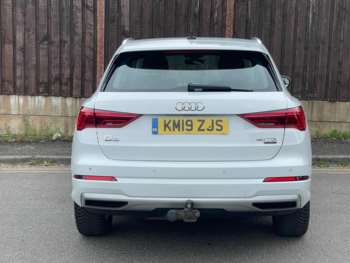 Used Audi Q3 2019 for sale - 74057473: Photo