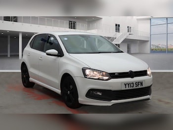 Volkswagen - Polo