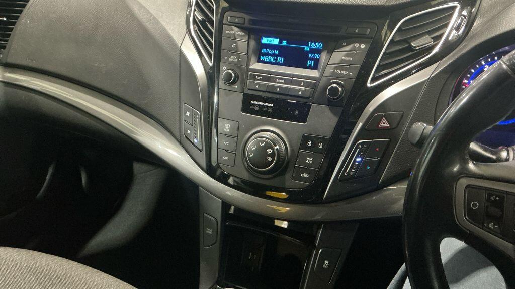 Used Hyundai i40 2016 for sale - 76976176: Photo 10