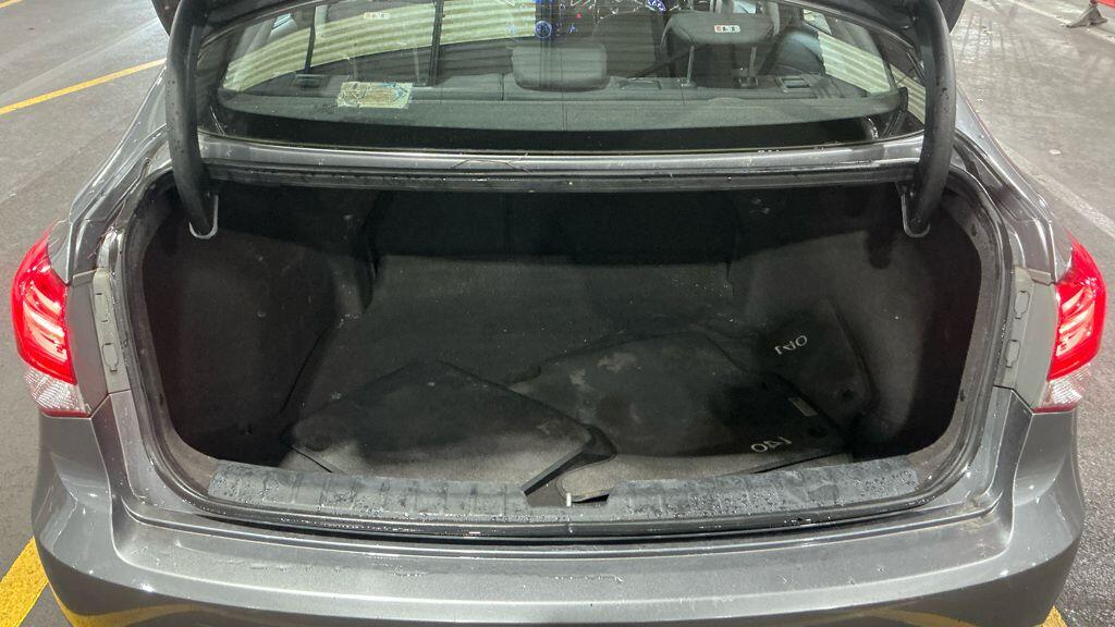 Used Hyundai i40 2016 for sale - 76976176: Photo 11