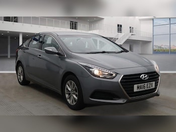 Used Hyundai i40 2016 for sale - 76976176: Photo