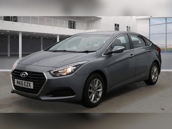 Used Hyundai i40 2016 for sale - 76976176: Photo