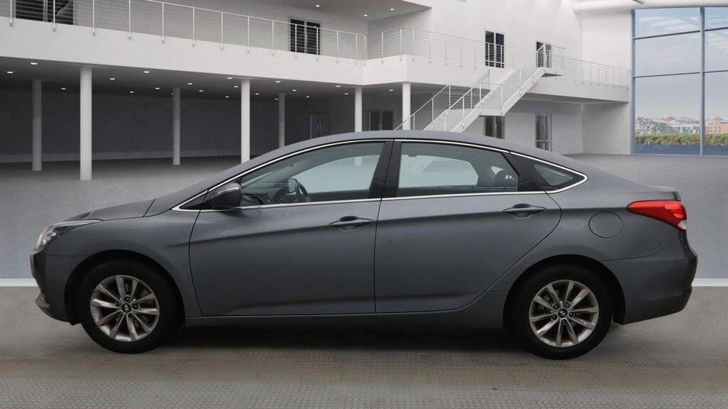 Used Hyundai i40 2016 for sale - 76976176: Photo 5
