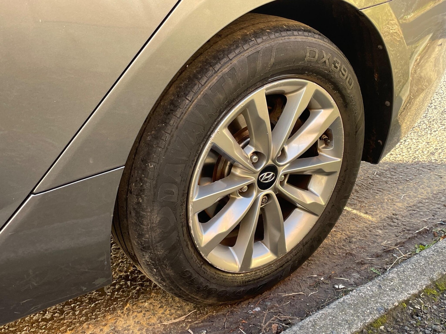 Used Hyundai i40 2016 for sale - 76976176: Photo 51