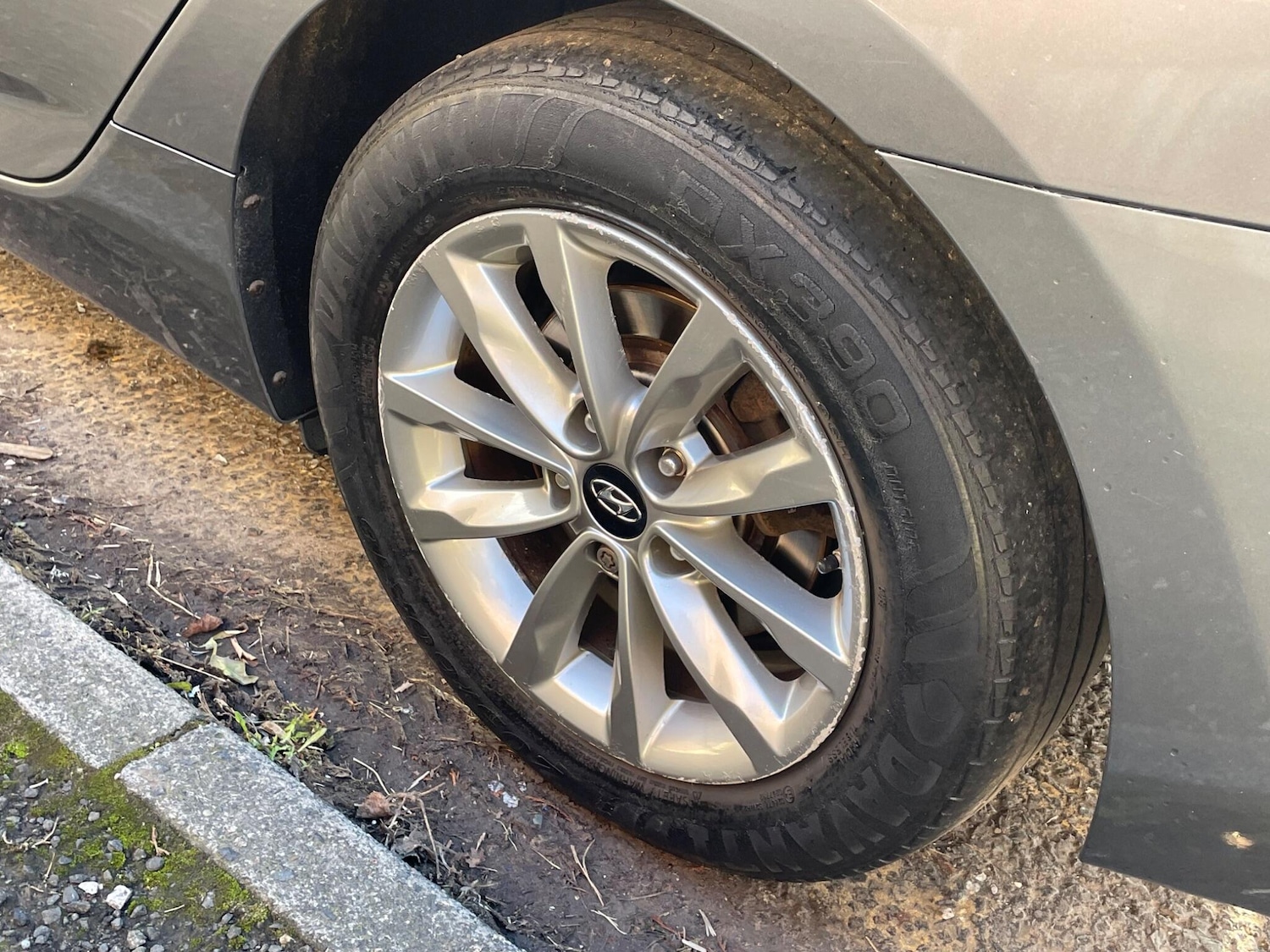 Used Hyundai i40 2016 for sale - 76976176: Photo 53