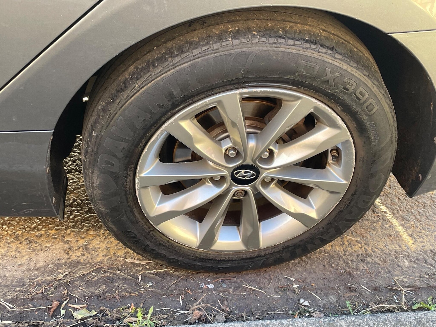 Used Hyundai i40 2016 for sale - 76976176: Photo 54