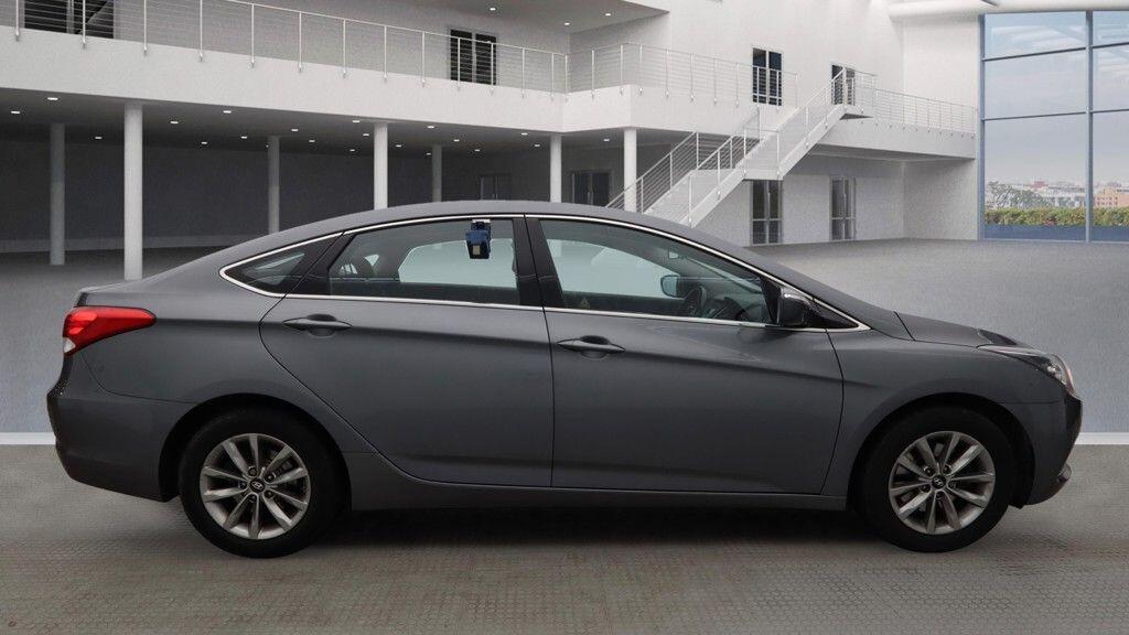 Used Hyundai i40 2016 for sale - 76976176: Photo 6