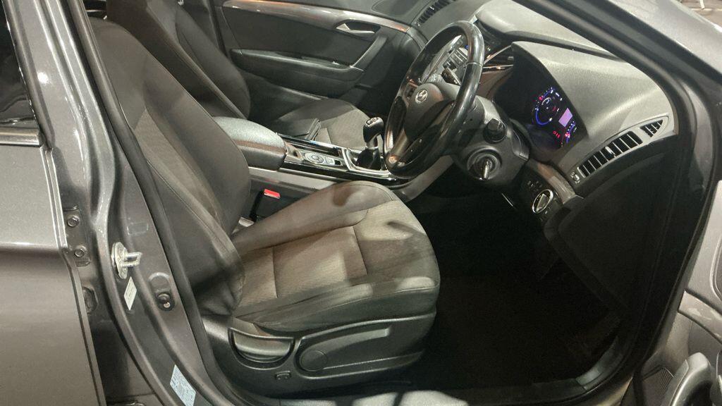 Used Hyundai i40 2016 for sale - 76976176: Photo 7