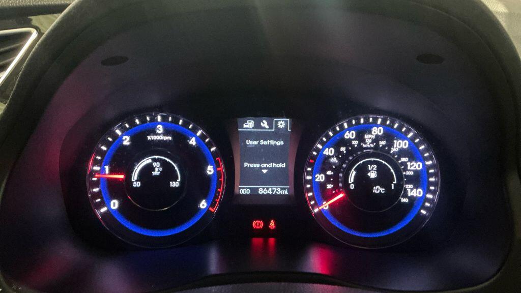 Used Hyundai i40 2016 for sale - 76976176: Photo 9