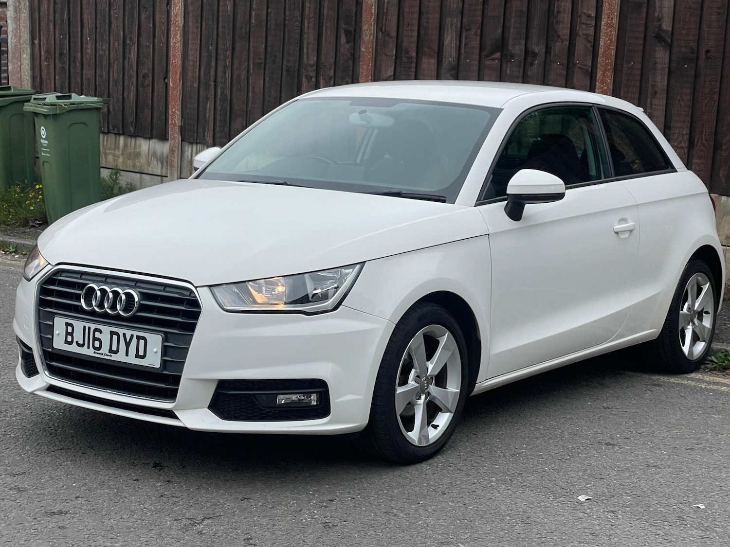 Used Audi A1 2016 for sale - 76259885: Photo 10