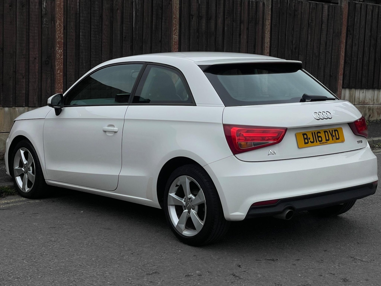 Used Audi A1 2016 for sale - 76259885: Photo 11