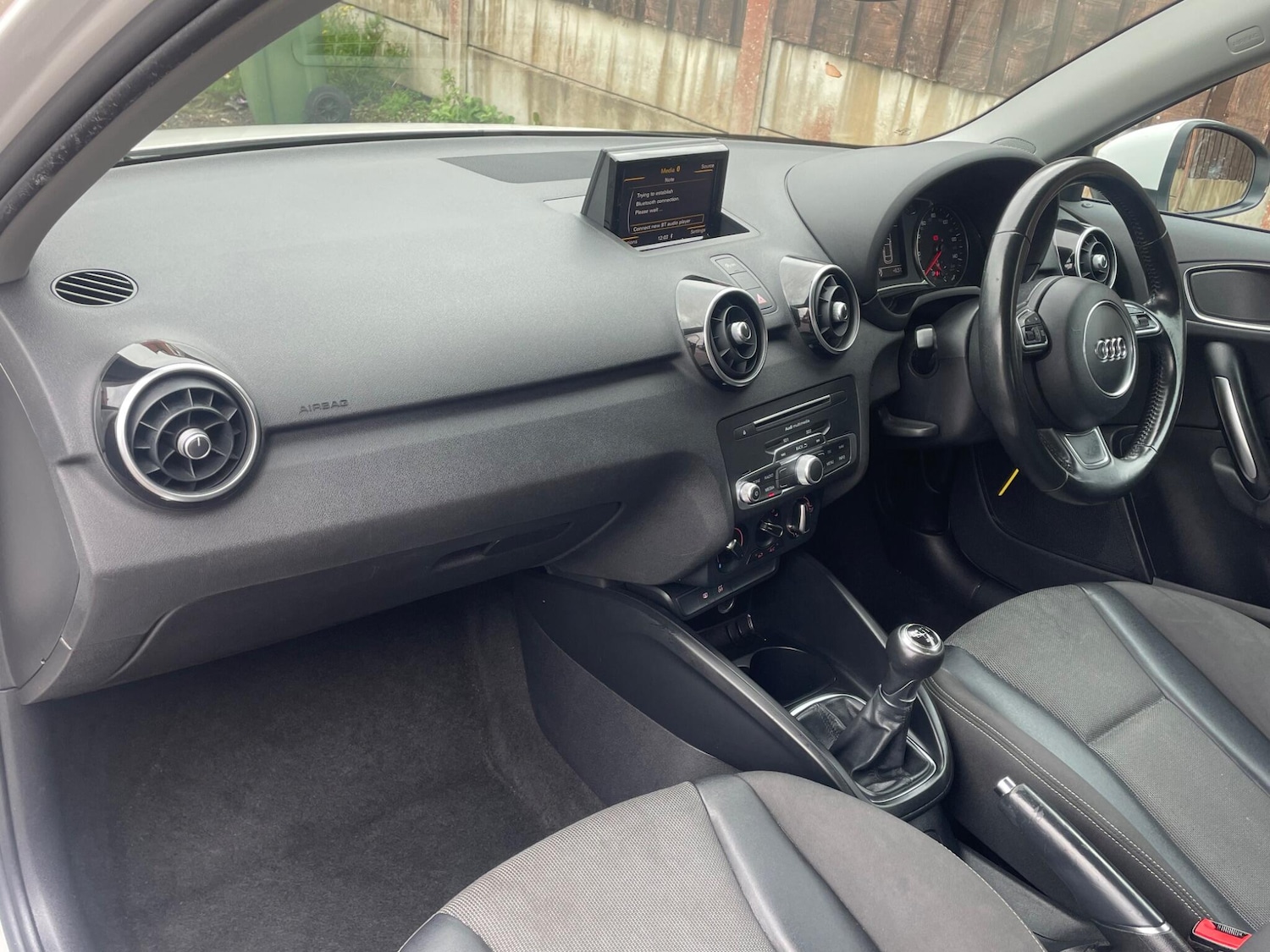 Used Audi A1 2016 for sale - 76259885: Photo 14