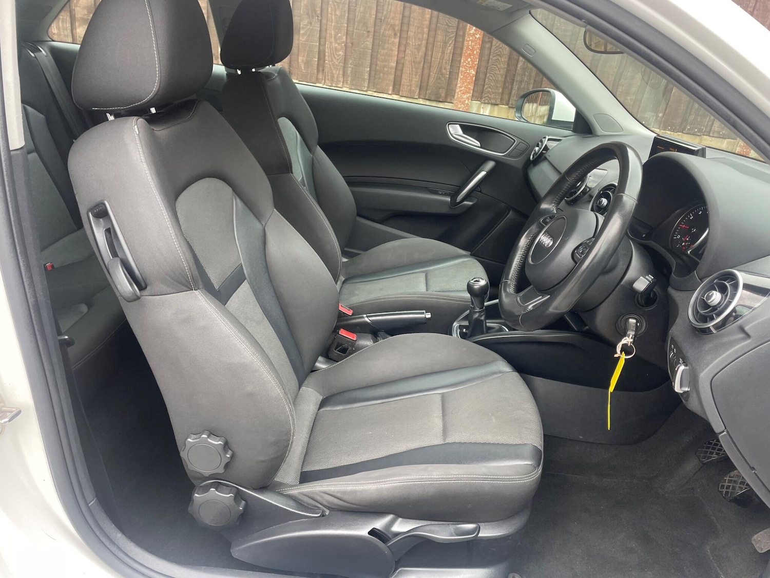 Used Audi A1 2016 for sale - 76259885: Photo 29