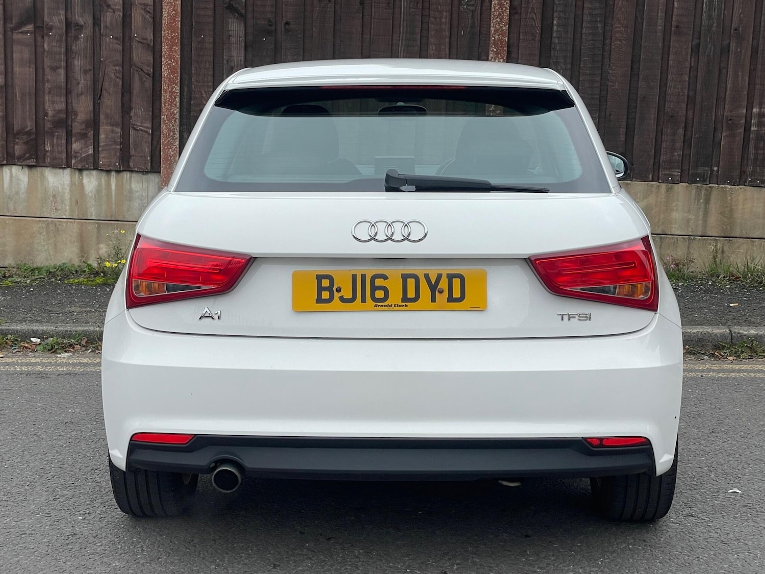 Used Audi A1 2016 for sale - 76259885: Photo 3