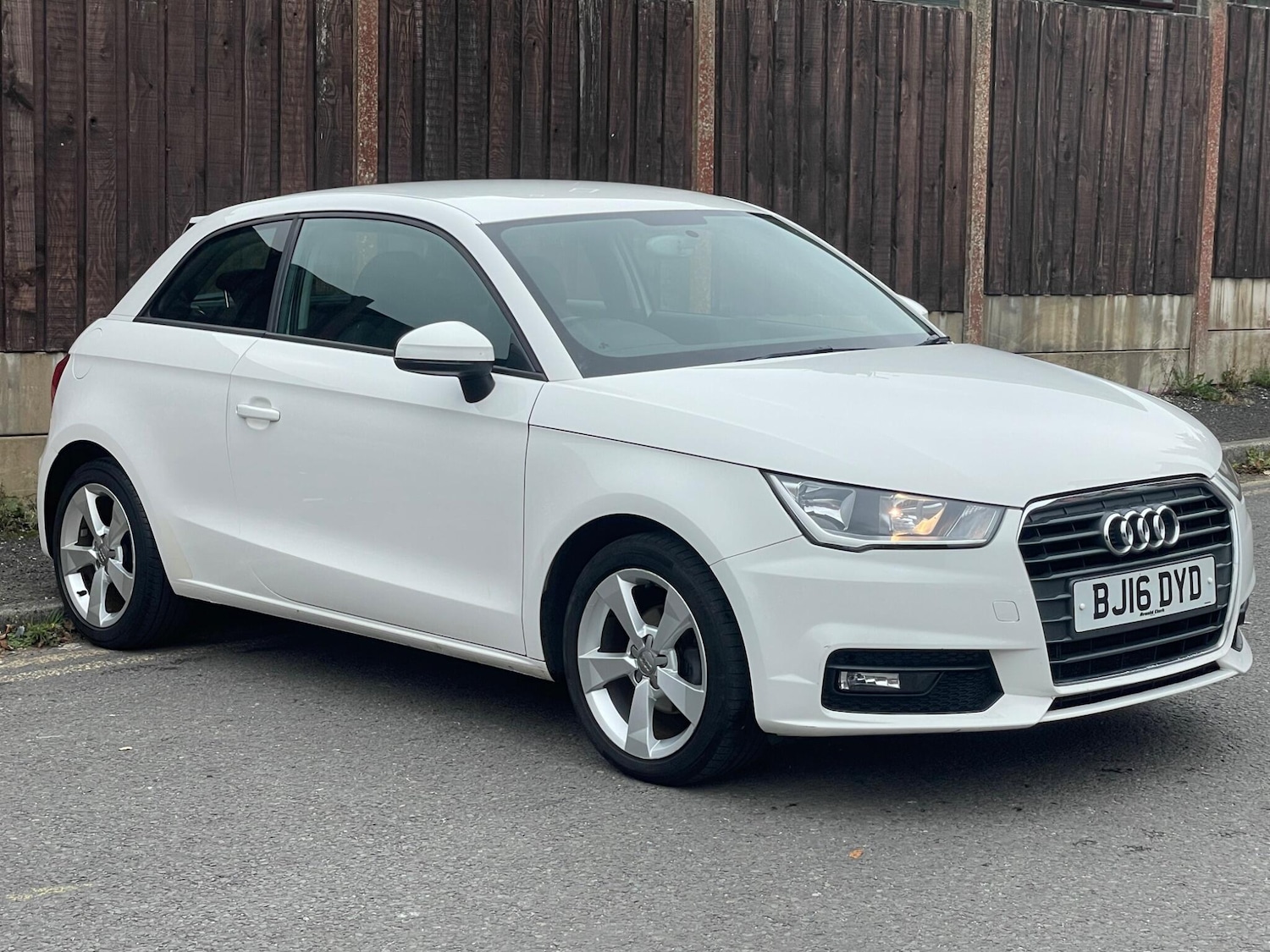 Used Audi A1 2016 for sale - 76259885: Photo 7
