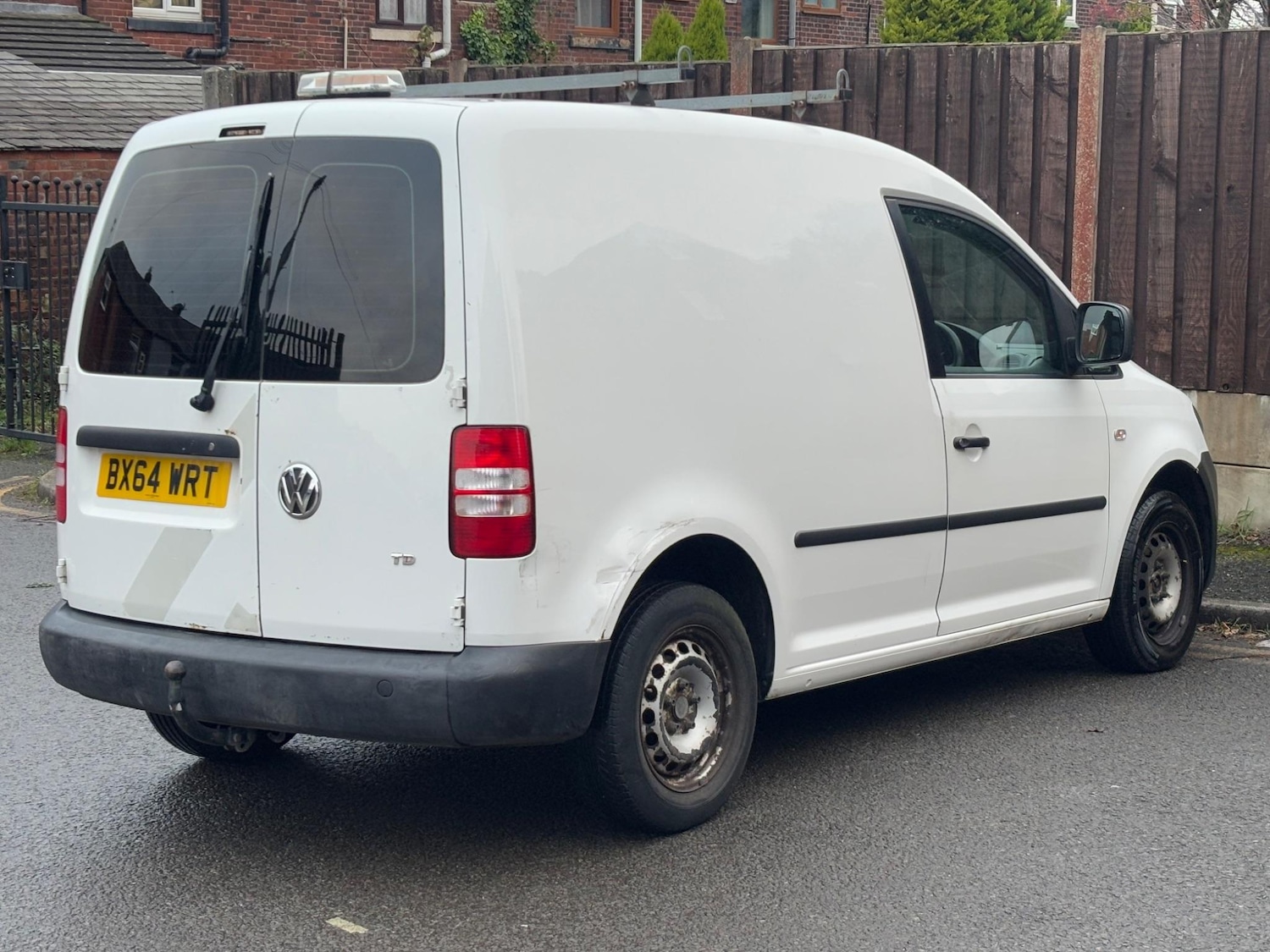 Vehicle 13