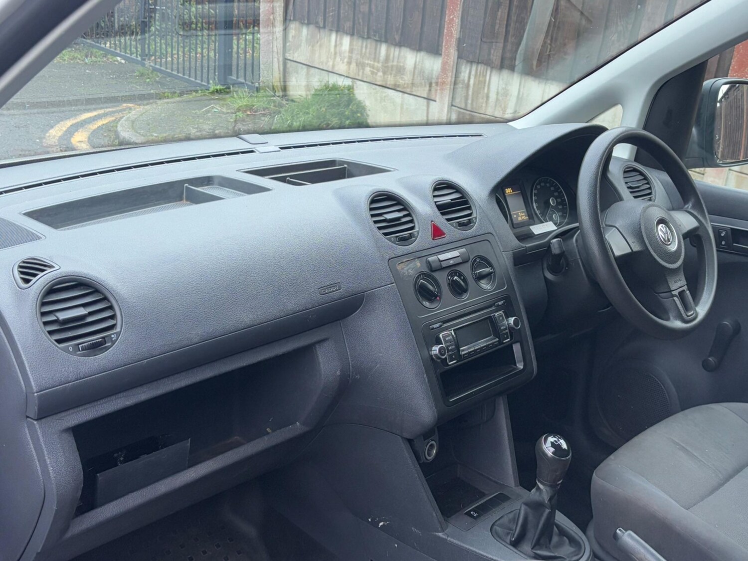 Vehicle 16
