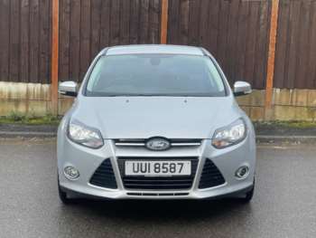 Used Ford Focus 2013 for sale - 73672163: Photo
