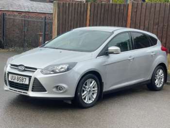 Used Ford Focus 2013 for sale - 73672163: Photo