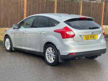 Used Ford Focus 2013 for sale - 73672163: Photo