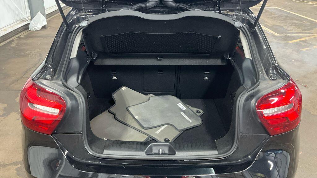 Used Mercedes-Benz A-Class 2016 for sale - 77411840: Photo 11