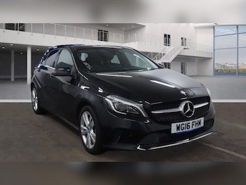 (16) - 2.1 A200d Sport (Premium) 7G-DCT Euro 6 (s/s) 5dr