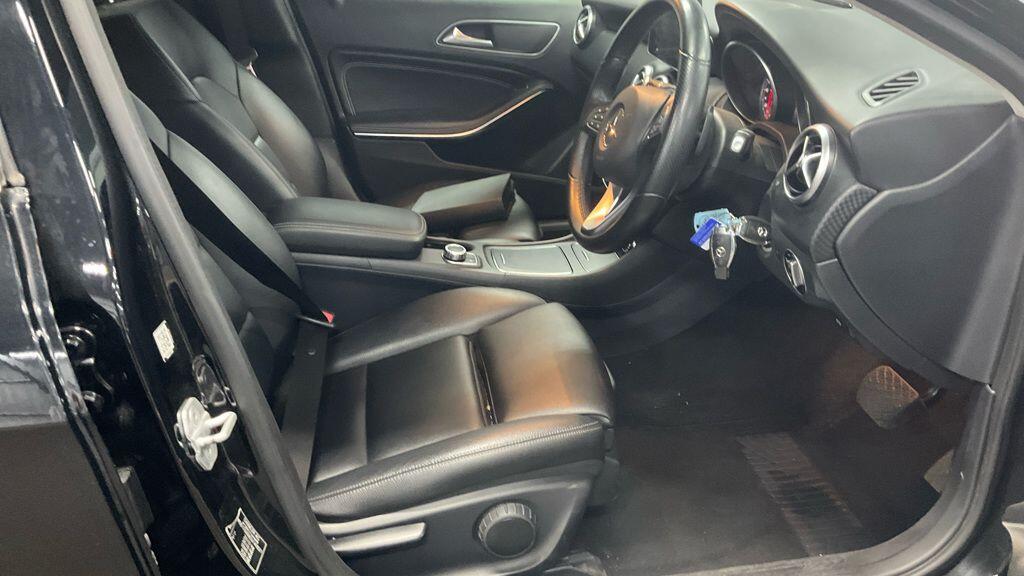 Used Mercedes-Benz A-Class 2016 for sale - 77411840: Photo 7