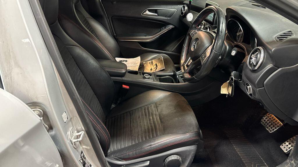 Used Mercedes-Benz GLA 2014 for sale - 77156197: Photo 7