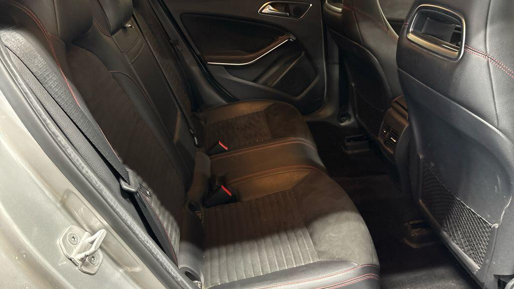 Used Mercedes-Benz GLA 2014 for sale - 77156197: Photo 8