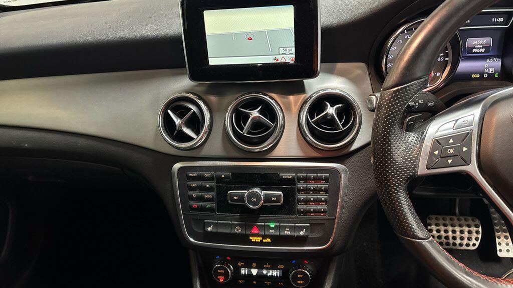 Used Mercedes-Benz GLA 2014 for sale - 77156197: Photo 9