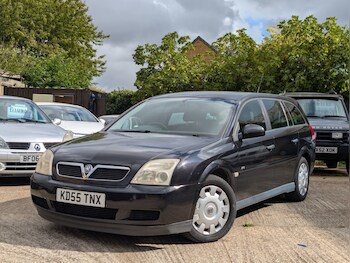 2005 (55) - 1.8i Life 5dr