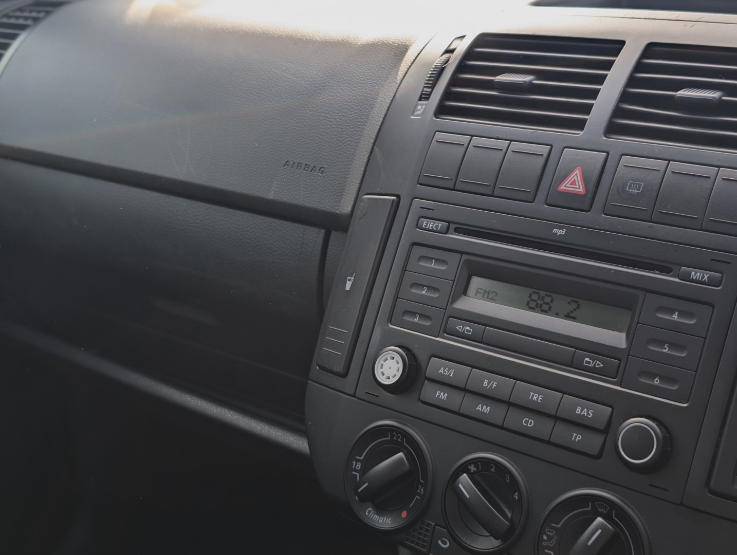 Used Volkswagen Polo 2007 for sale - 76566493: Photo 10