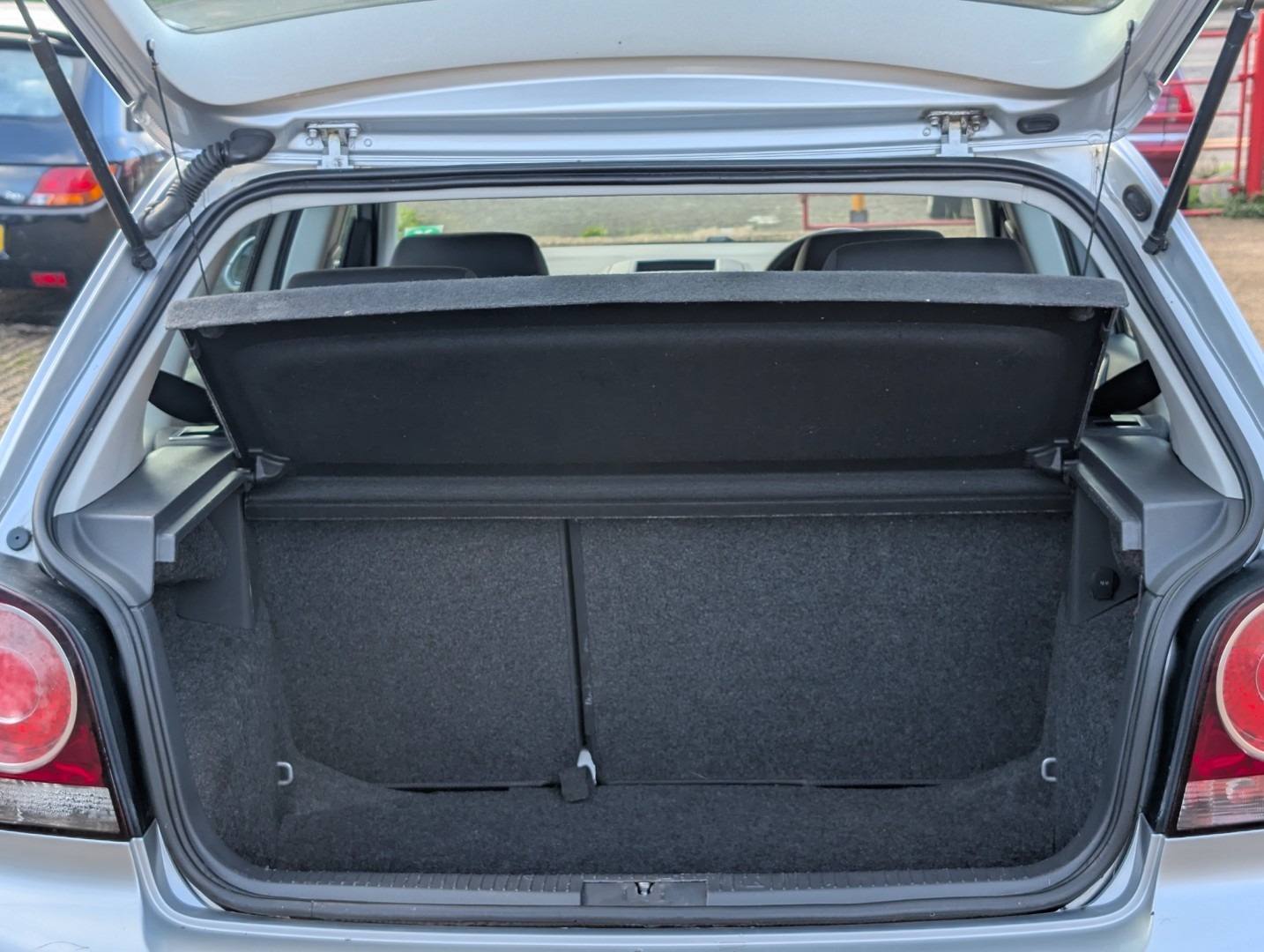 Used Volkswagen Polo 2007 for sale - 76566493: Photo 11