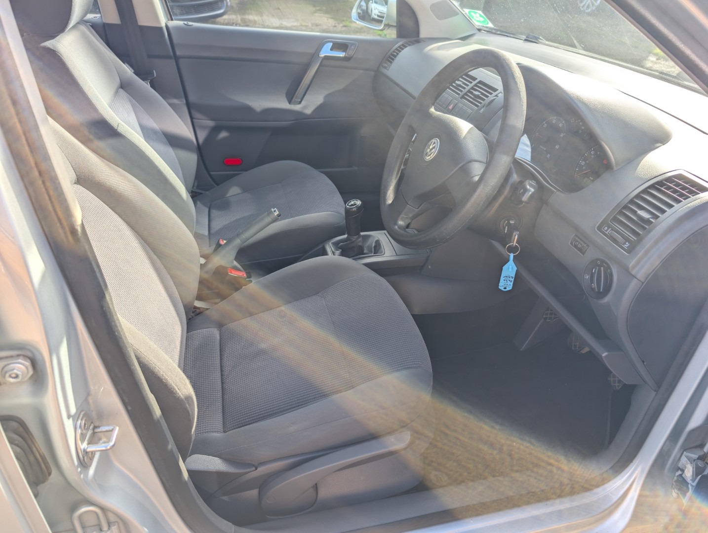 Used Volkswagen Polo 2007 for sale - 76566493: Photo 5