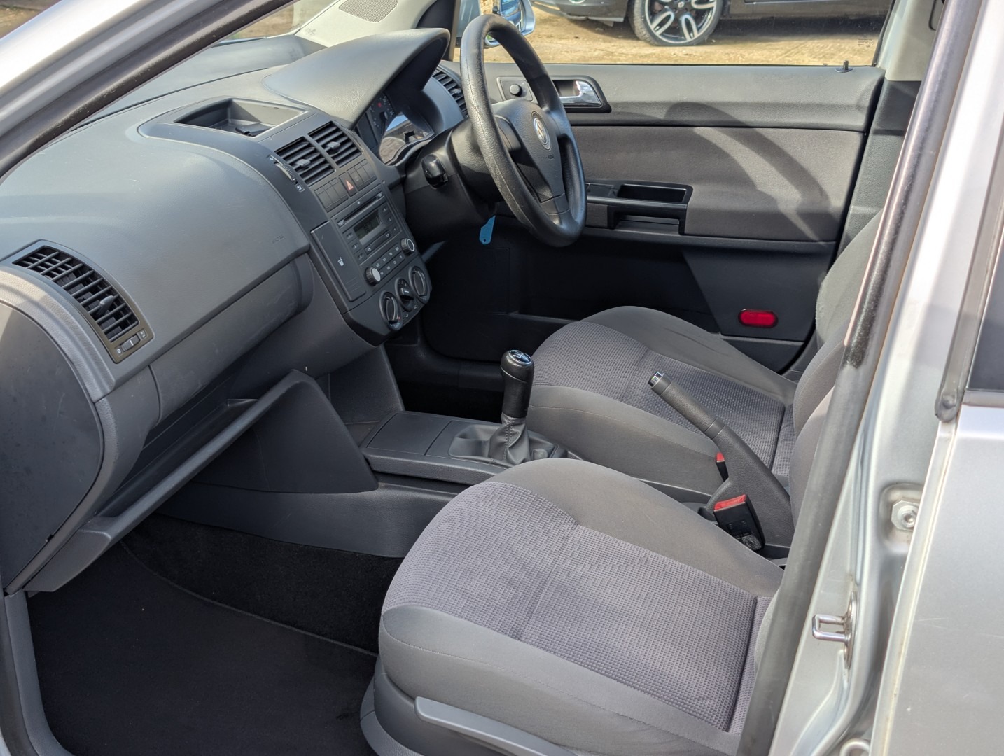 Used Volkswagen Polo 2007 for sale - 76566493: Photo 6