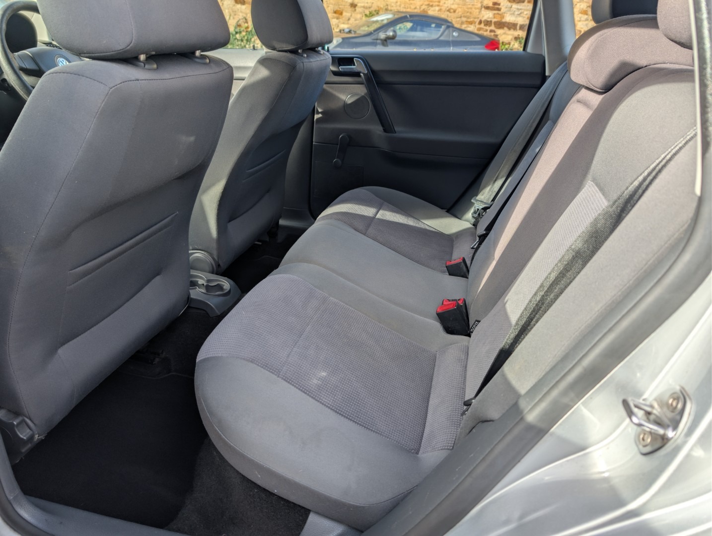 Used Volkswagen Polo 2007 for sale - 76566493: Photo 8