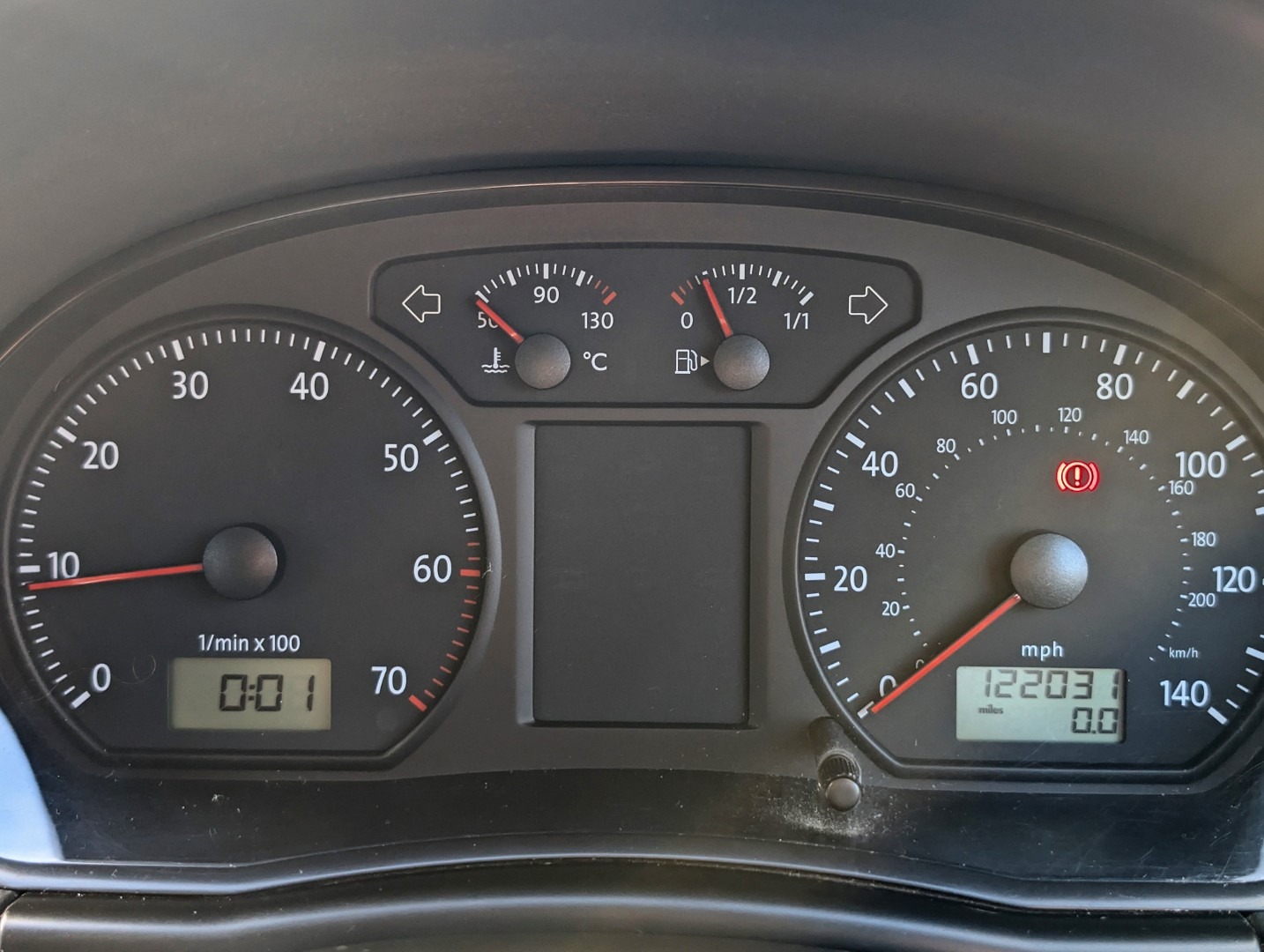 Used Volkswagen Polo 2007 for sale - 76566493: Photo 9