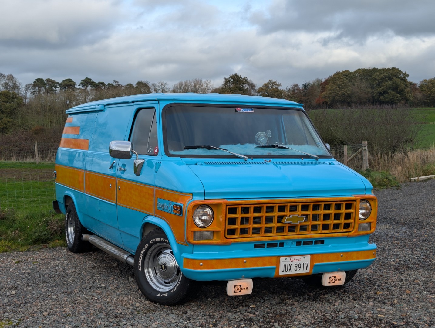 Used Chevrolet G20 1980 for sale - 76480036: Photo 1