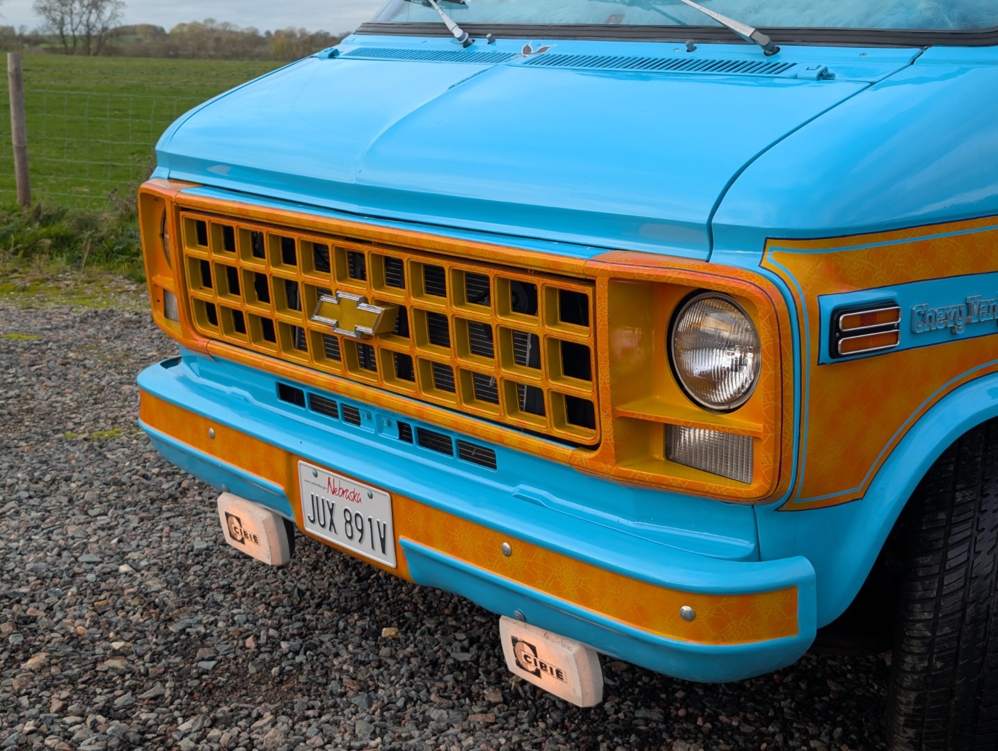 Used Chevrolet G20 1980 for sale - 76480036: Photo 10