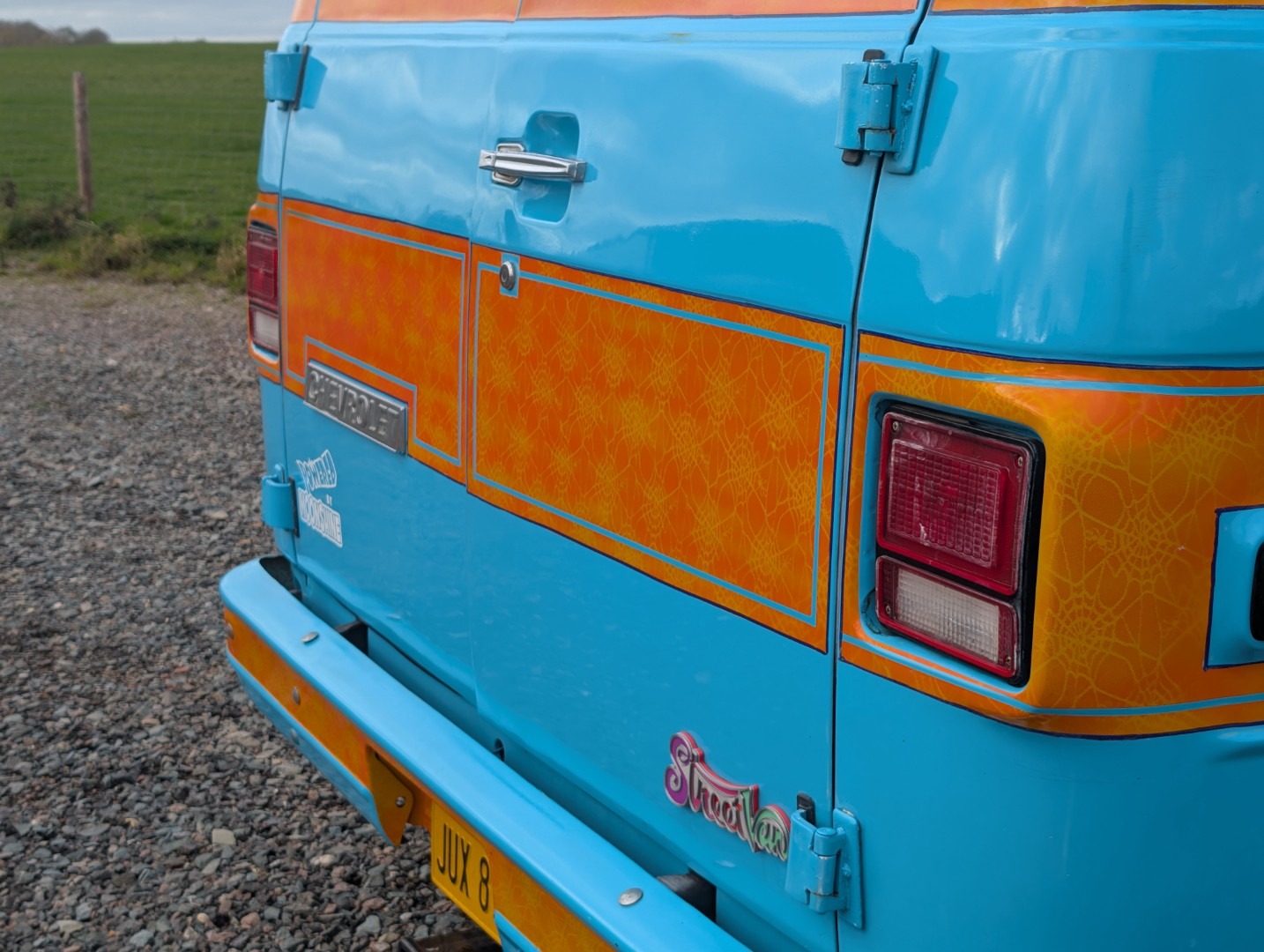 Used Chevrolet G20 1980 for sale - 76480036: Photo 11