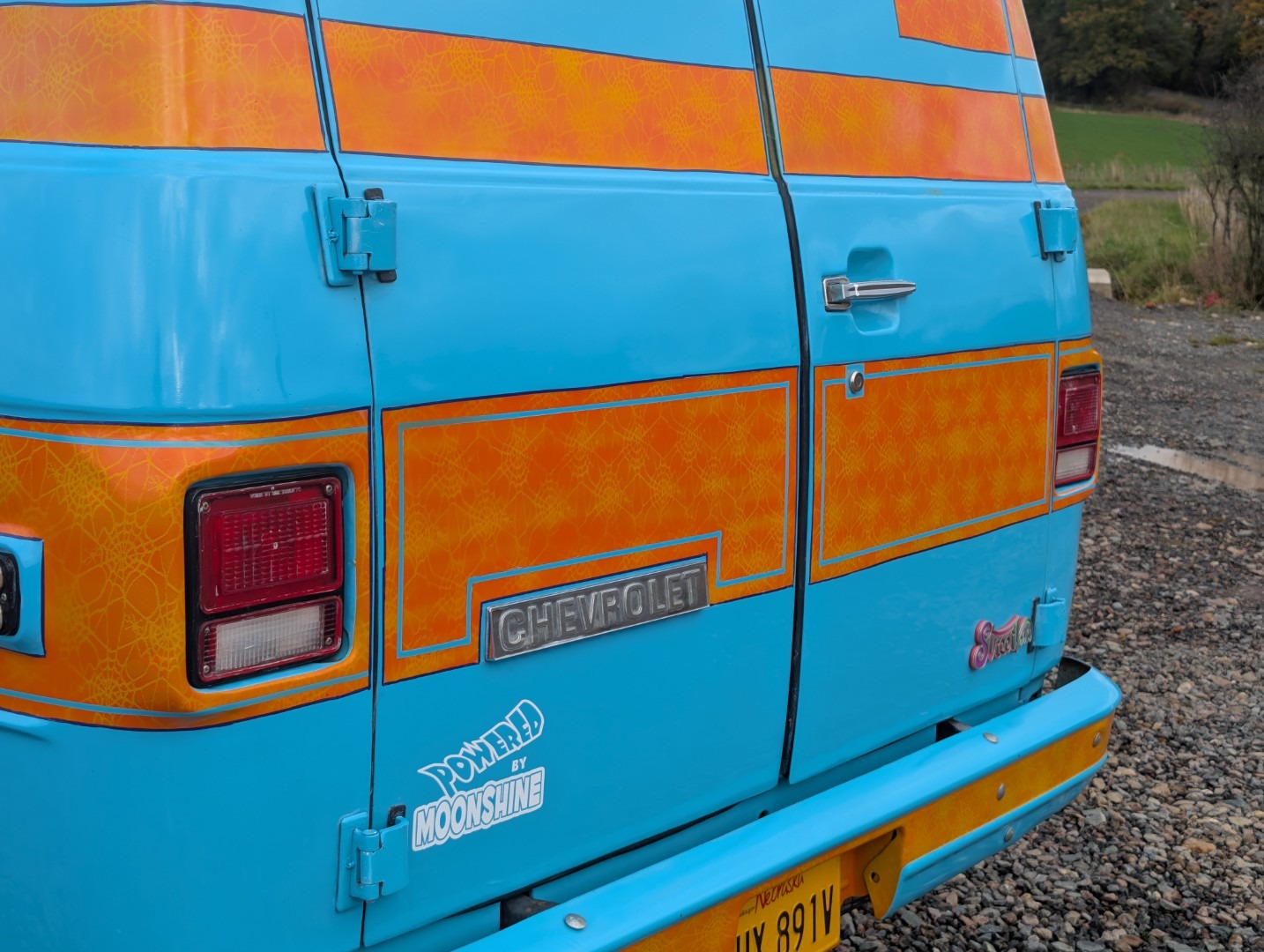 Used Chevrolet G20 1980 for sale - 76480036: Photo 12