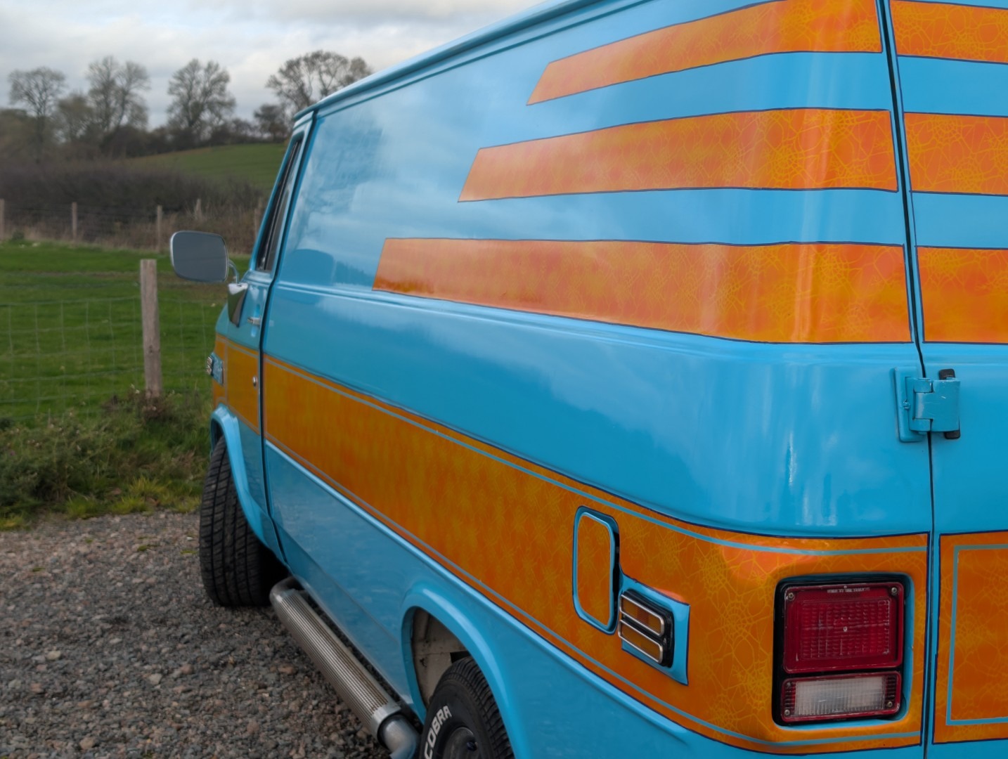 Used Chevrolet G20 1980 for sale - 76480036: Photo 14