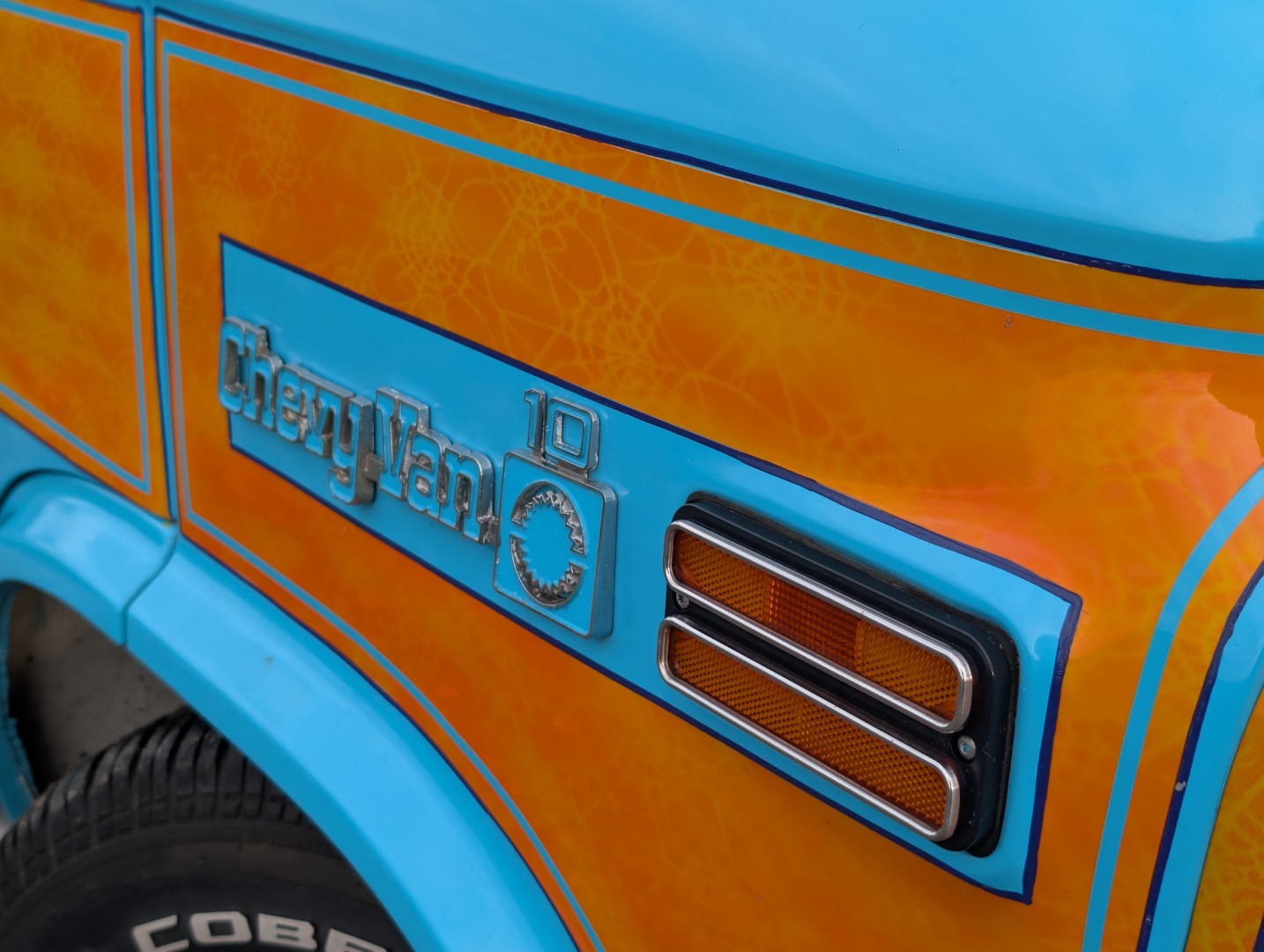 Used Chevrolet G20 1980 for sale - 76480036: Photo 15