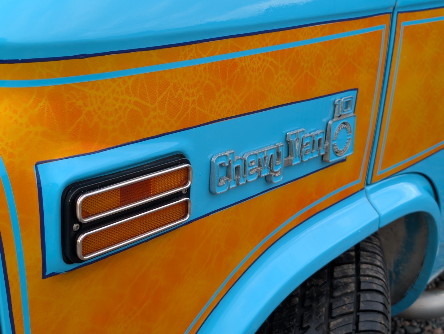 Used Chevrolet G20 1980 for sale - 76480036: Photo 16