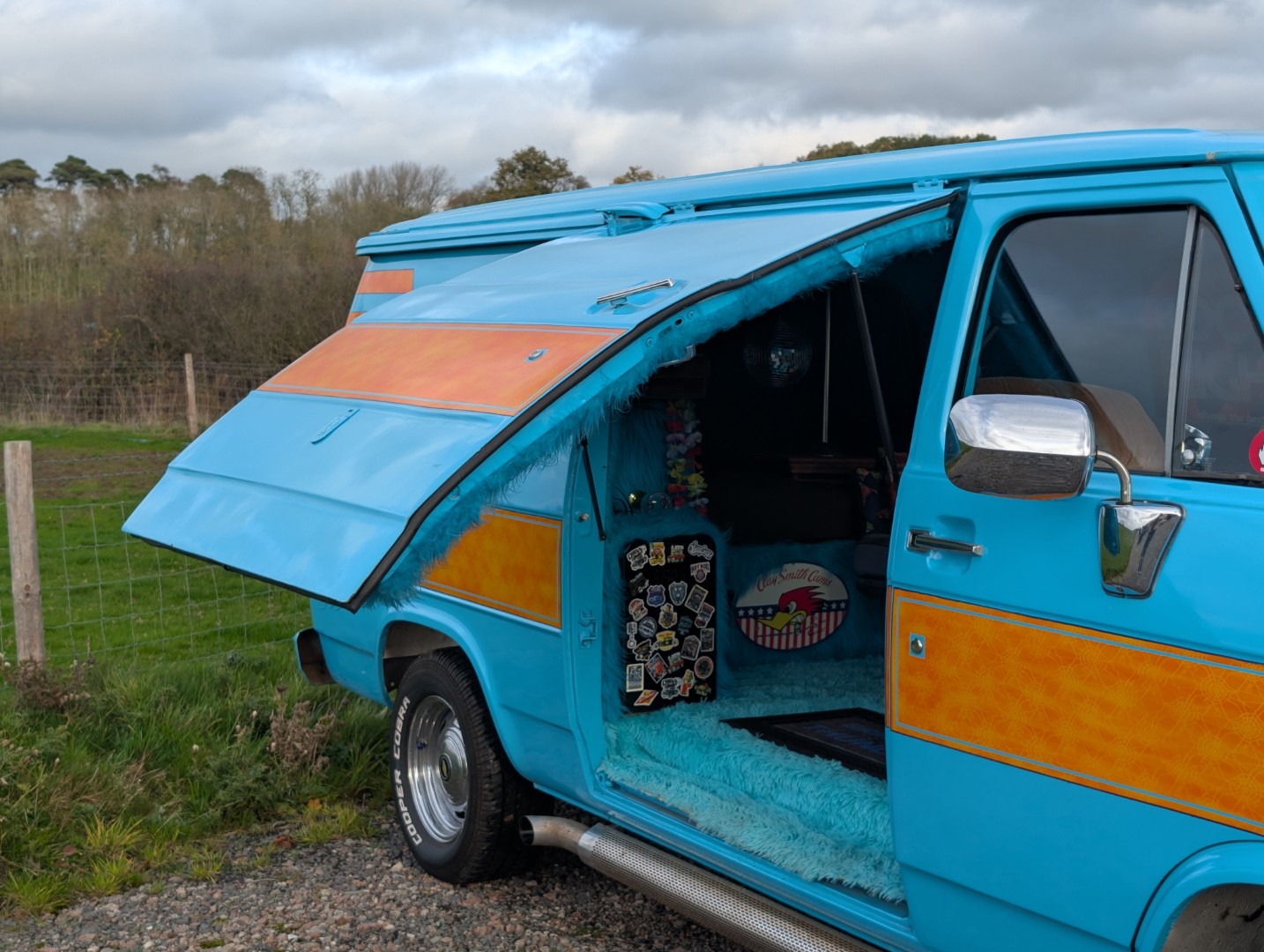 Used Chevrolet G20 1980 for sale - 76480036: Photo 17