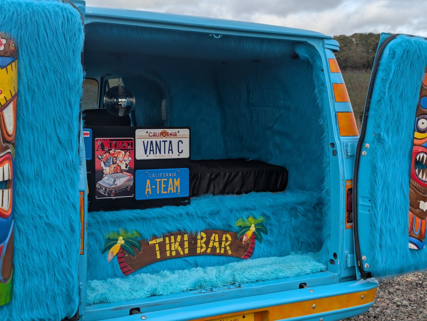 Used Chevrolet G20 1980 for sale - 76480036: Photo 18